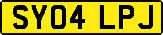 SY04LPJ