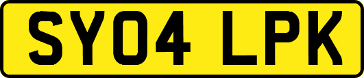 SY04LPK