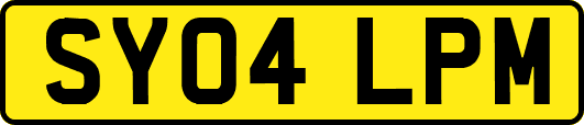 SY04LPM