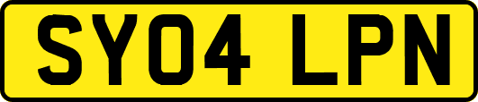 SY04LPN