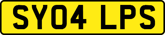 SY04LPS