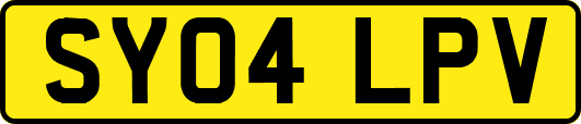 SY04LPV