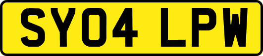 SY04LPW
