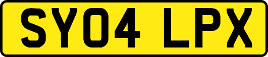 SY04LPX