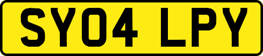 SY04LPY
