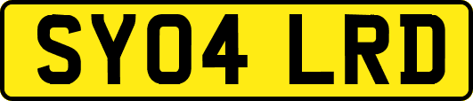 SY04LRD