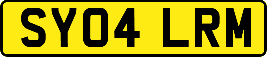 SY04LRM