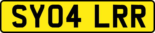 SY04LRR