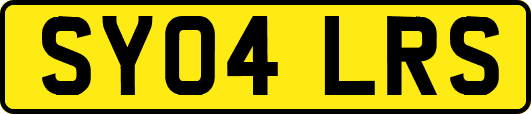 SY04LRS