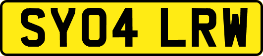SY04LRW
