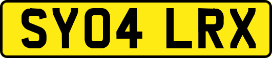 SY04LRX