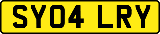 SY04LRY