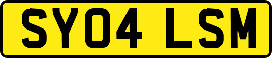 SY04LSM