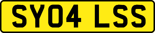 SY04LSS