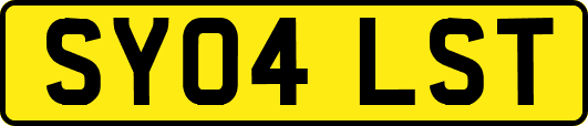 SY04LST