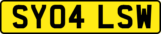 SY04LSW