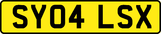 SY04LSX