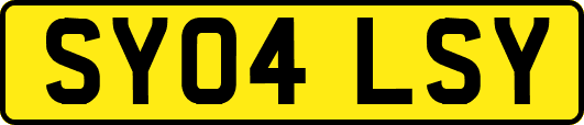 SY04LSY
