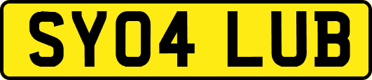 SY04LUB