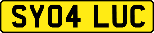SY04LUC