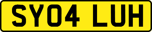 SY04LUH