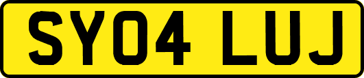 SY04LUJ