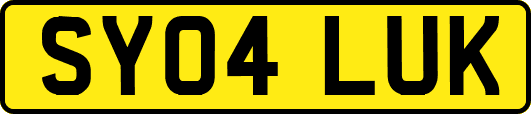 SY04LUK