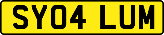 SY04LUM