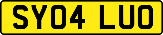 SY04LUO