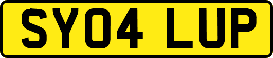SY04LUP