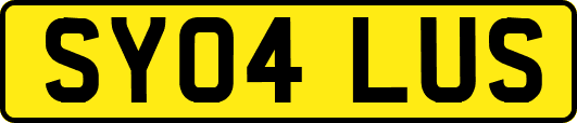 SY04LUS