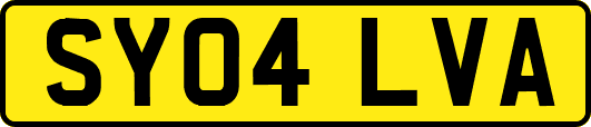 SY04LVA