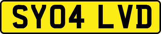SY04LVD