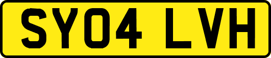 SY04LVH