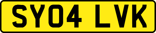 SY04LVK