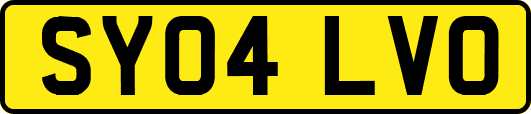 SY04LVO