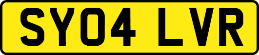 SY04LVR