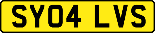 SY04LVS