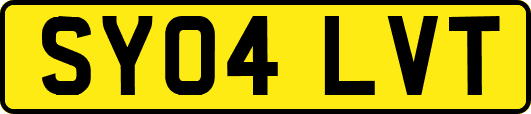 SY04LVT