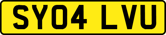 SY04LVU