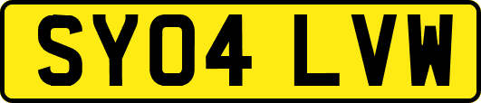 SY04LVW