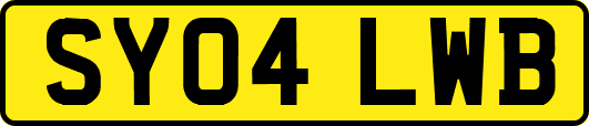 SY04LWB