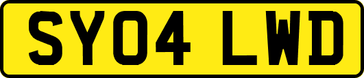 SY04LWD
