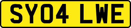 SY04LWE