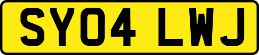 SY04LWJ
