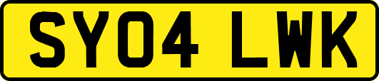 SY04LWK