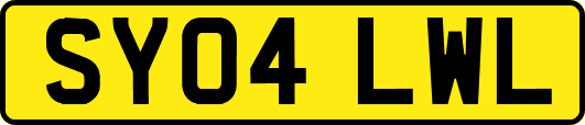SY04LWL