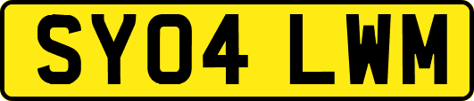 SY04LWM