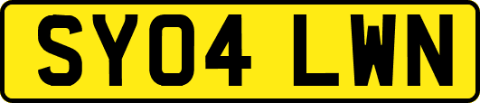 SY04LWN