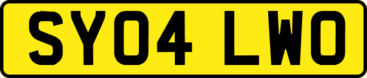 SY04LWO